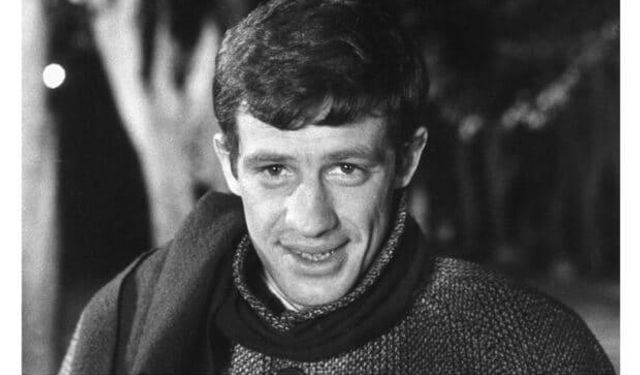 Fransız Aktör Jean-Paul Belmondo 88 Yaşında Öldü