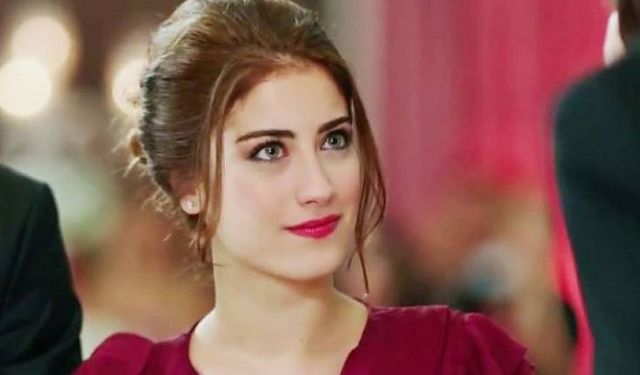 Hazal Kaya'nın Yeni Dizisinden Talihsiz Gelişme!