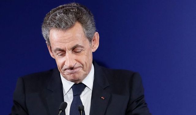 Eski Fransa Cumhurbaşkanı Nicolas Sarkozy, Kampanya Finansmanı Nedeniyle Suçlu Bulundu