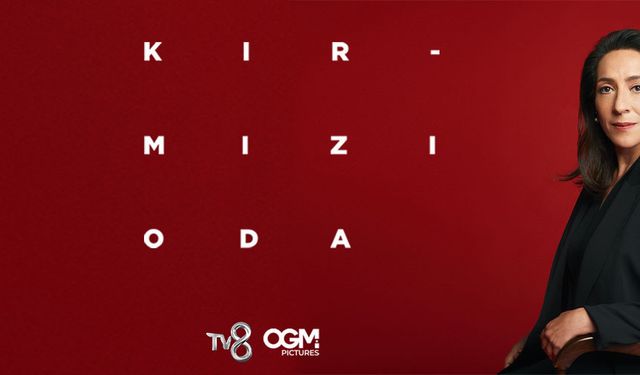 Kırmızı Oda Dizisinde Büyük Değişiklik!