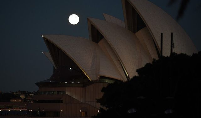 Sydney Karantinayı Sona Erdirme Planını Açıkladı