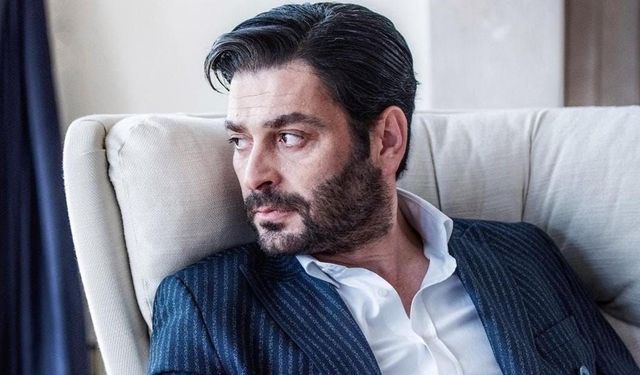 Ozan Akbaba'nın Rol Aldığı Anka Filminin Çekimleri Tamamlandı!