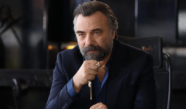 Oktay Kaynarca'dan senaristlere çağrı: "Hayatım boyunca oynamadım"