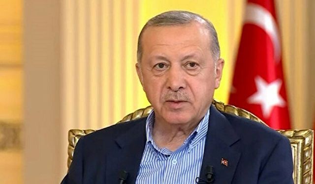 Erdoğan New York'taki Türkevi Açılışına Katıldı!