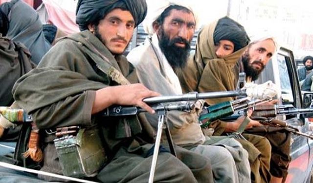 Pakistan İçin Taliban'ın Yükselişi Ne Anlama Geliyor?