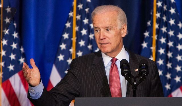 Biden, Beyaz Saray Konuşmasında Tarihteki En Sendika Yanlısı ABD Başkanı Olma Sözü Verdi