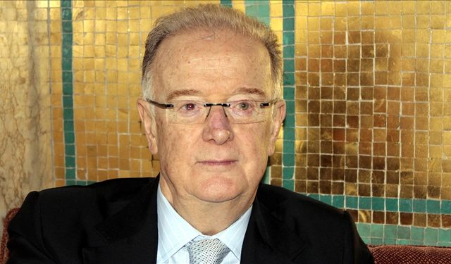 Portekiz'in Eski Cumhurbaşkanı Jorge Sampaio, 81 Yaşında Hayatını Kaybetti