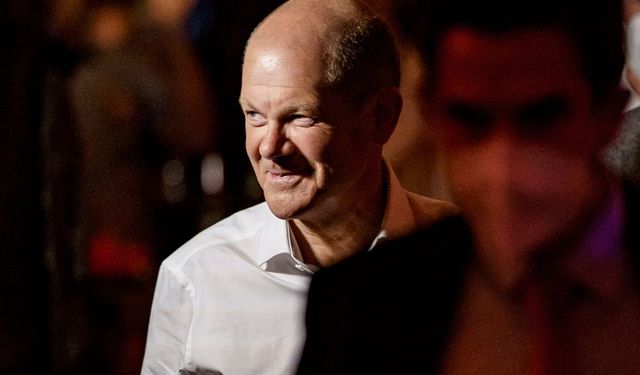 Almanya Seçimleri: Scholz Tartışmada İkna Edici Bir Galibiyet Aldı