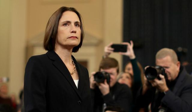 Fiona Hill: “Trump'ın 'Kişilik Kültü' ABD'yi Rusya'ya Çeviriyor”