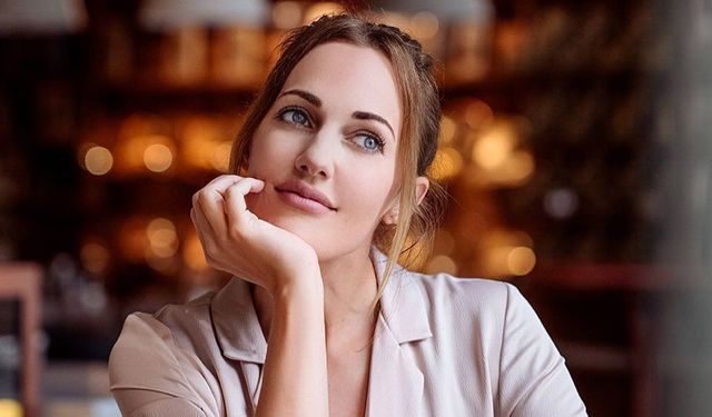 Meryem Uzerli Paylaştığı Fotoğraf ile Sosyal Medya Gündeminde