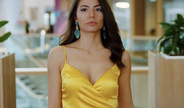 Demet Özdemir'den Yeni Proje Hakkında Açıklama