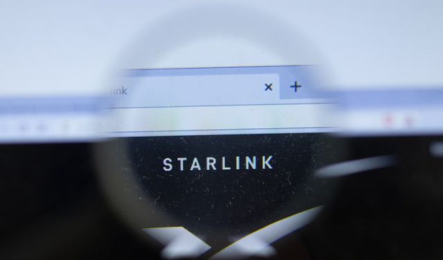 Elon Musk, Starlink Uydularından Uçuşlara Wifi Sunmak İstiyor