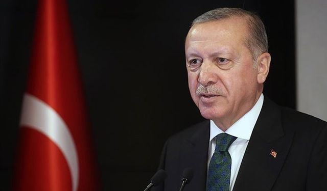 Erdoğan: Üniversite Sınavına Gerek Bırakmayacak Bir Sistem Kurmalıyız