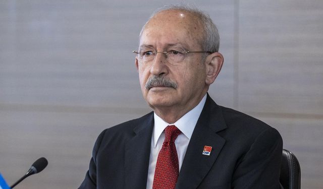 Kılıçdaroğlu Bürokratlara Seslendi Halkı Şahit Etti!