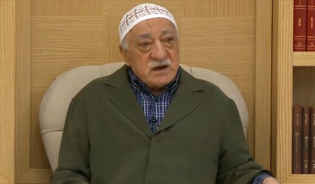 Fethullah Gülen Öldü Mü, Gülen'i Kim Zehirledi?