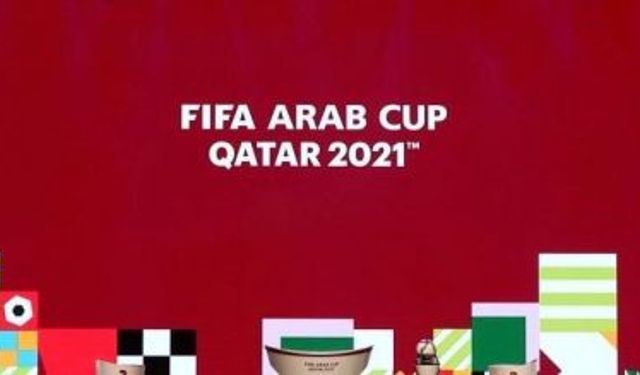 2021 FIFA Arap Kupası Başlıyor