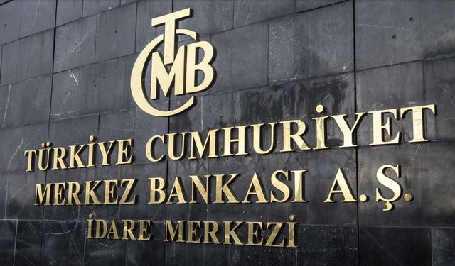 Merkez Bankası’ndan Döviz Kuru Açıklaması