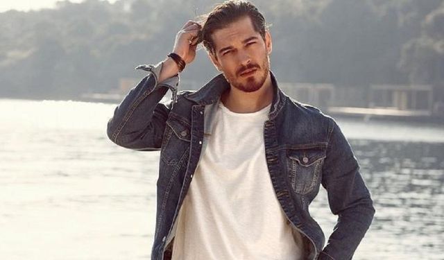 Çağatay Ulusoy’dan Senaryoya Müdahale!