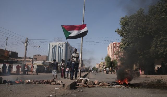 Sudan Aktivistleri Darbeden Bu Yana En Ölümcül Günün Ardından Tırmanış Sözü Verdi