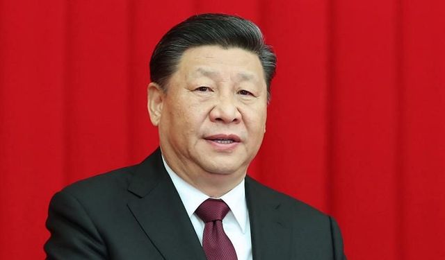 Başkan Xi: Çin, Güneydoğu Asya Üzerinde Hakimiyet Peşinde Olmayacak