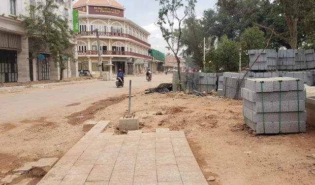 Kamboçya Turizmi İçin Gözden Uzak Toparlanma