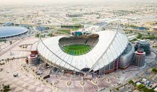 Katar 2022: Bir Bakışta Futbol Dünya Kupası Stadyumları