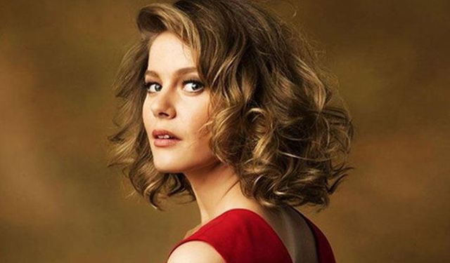 Burcu Biricik Dizideki Kayınpederini Savundu