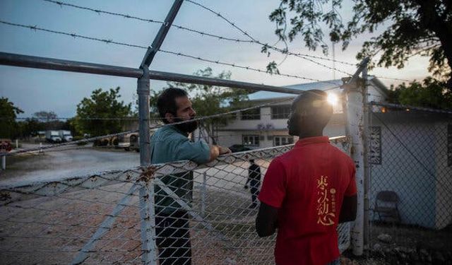 ABD'li Misyoner Grubu, Haiti'de Üç Rehinenin Daha Serbest Bırakıldığını Söyledi