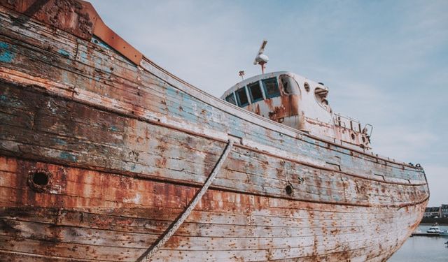 Nijerya'daki Tekne Faciasında Onlarca Kişi Öldü