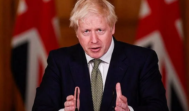 Boris Johnson: İngiltere Başbakanı İktidara Gelebilir Mi?