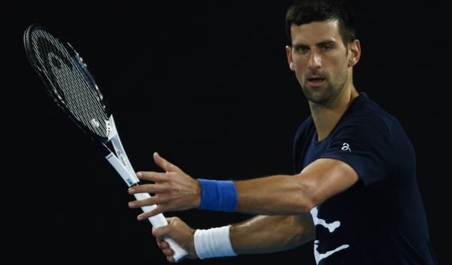 Novak Djokovic Aşı Sırasının Ardından Avustralya'dan Sınır Dışı Edildi