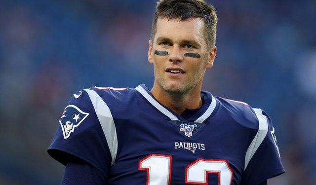 Tom Brady, 44 Yaşında NFL'den Emekli Olacak