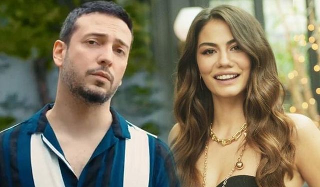 Demet Özdemir ile İlişkisi Biten Oğuzhan Koç’tan Dikkat Çeken Paylaşım