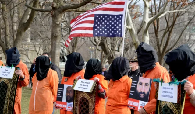 Guantanamo 20 Yıl Sonra: Bir "Adaletsizlik" ve "İstismar" Mirası