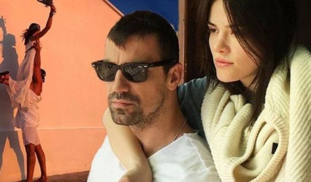 İbrahim Çelikkol ile Mihre Çelikkol’dan Ayrılık Kararı