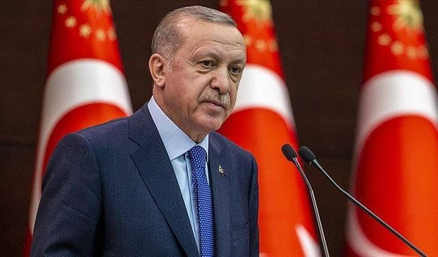 Erdoğan Rekor Yıllık Enflasyonun Ardından İstatistik Şefini Görevden Aldı