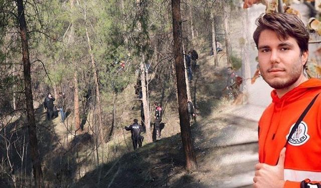 23 Yaşındaki Batuhan Hemşirenin Boğazı Kesik Cansız Bedeni Bulundu