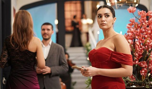 Star TV Dizisi Final Yapıyor! Karar Alındı