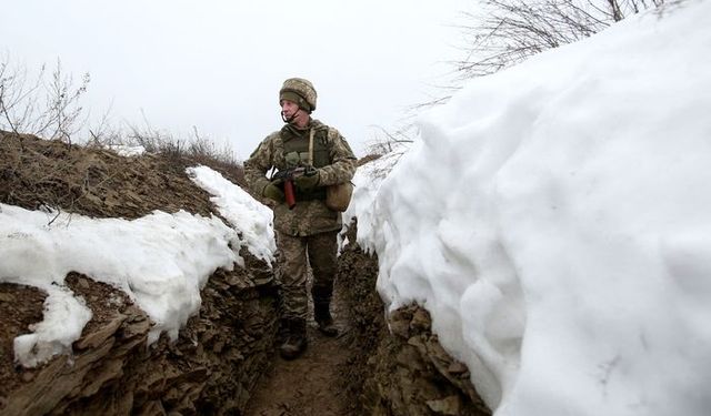 NATO-Rusya Müzakereleri, Ukrayna Savaşının 'Gerçek Riski' Arasında Çıkmazda