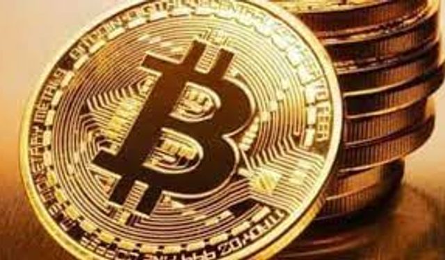 ABD Enflasyon Sıçramasından Sonra Bitcoin Kilit Seviyenin Üzerine Tırmanıyor