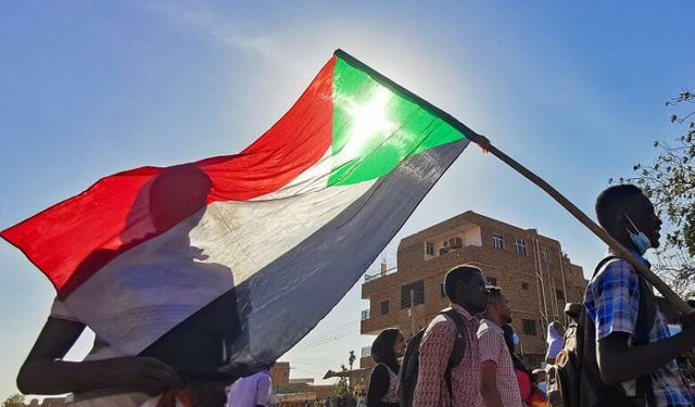 Sudan Demokrasi Yanlısı Hizip BM Aracılı Müzakereleri Kabul Etti