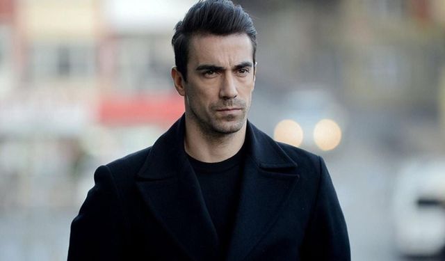 İbrahim Çelikkol'un Ayrılık Dışında Bir Sorunu Daha Var!