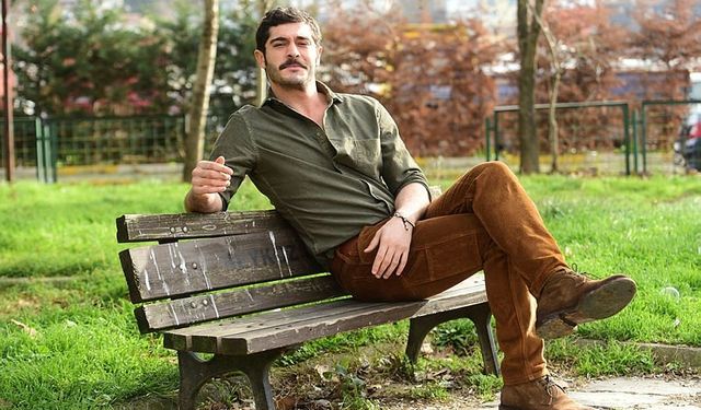 Burak Deniz Şahmaran Ardından Yeni Proje ile İlgileniyor