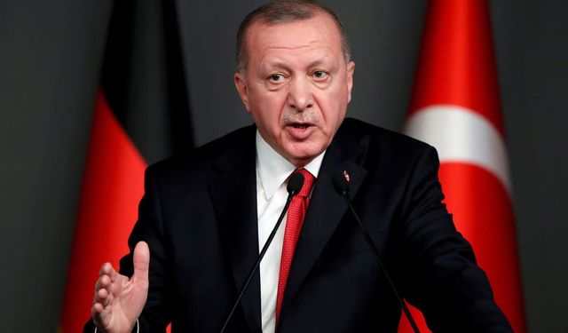 Erdoğan'dan “Uluslararası Yatırımcıların Türkiye'ye İlgisi Artıyor” Açıklaması