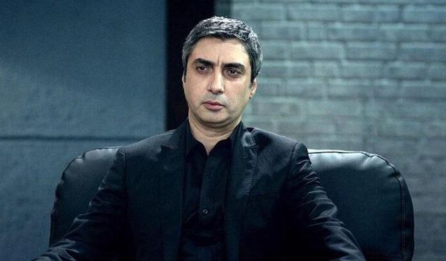 Necati Şaşmaz'dan Yeni Proje Müjdesi Geldi! Senaryoyu Kendisi Yazıyor