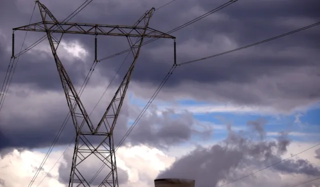 Avustralya'da Çiftçiler Yenilenebilir Enerji Dağıtımı Konusunda Tedirgin