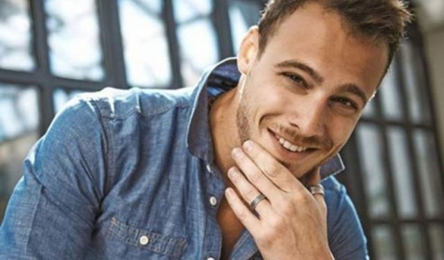 Kerem Bürsin Hırvatistan'da En İyi Seçildi