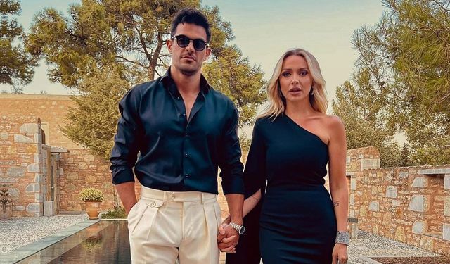 Mehmet Dinçerler Suskunluğunu Bozdu! Hadise ile Ayrıldılar Mı?