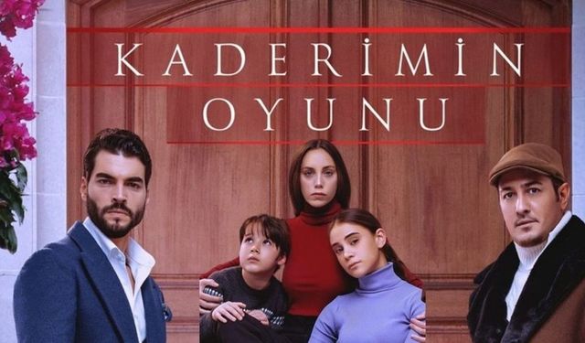 Star TV'den İlginç Kaderimin Oyunu Hamlesi