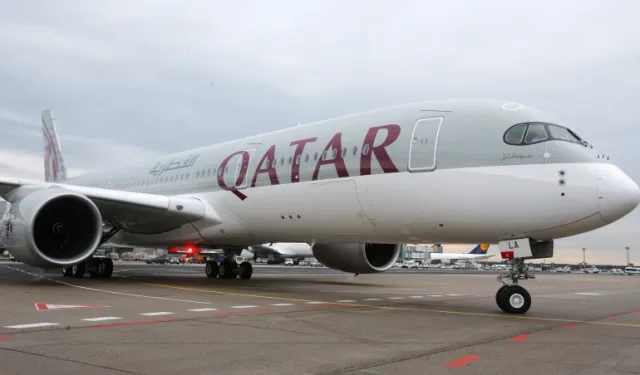 İngiltere Mahkemesi Airbus'a Qatar Airways Uçak İptallerini Erteleme Emri Verdi